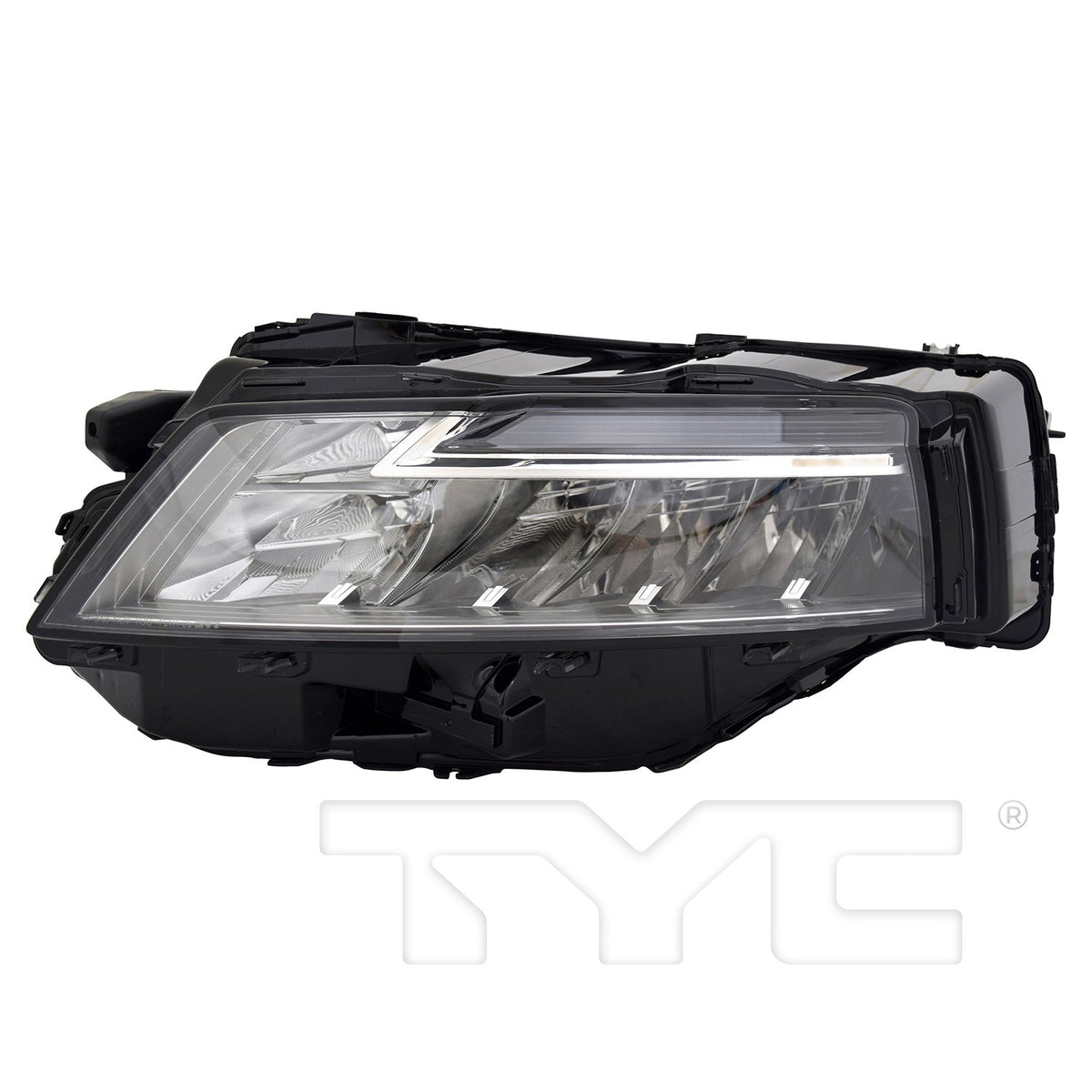 TYC Vehicle Part 20-17722-00