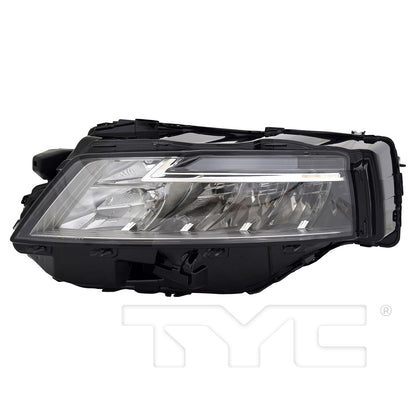 TYC Vehicle Part 20-17722-00