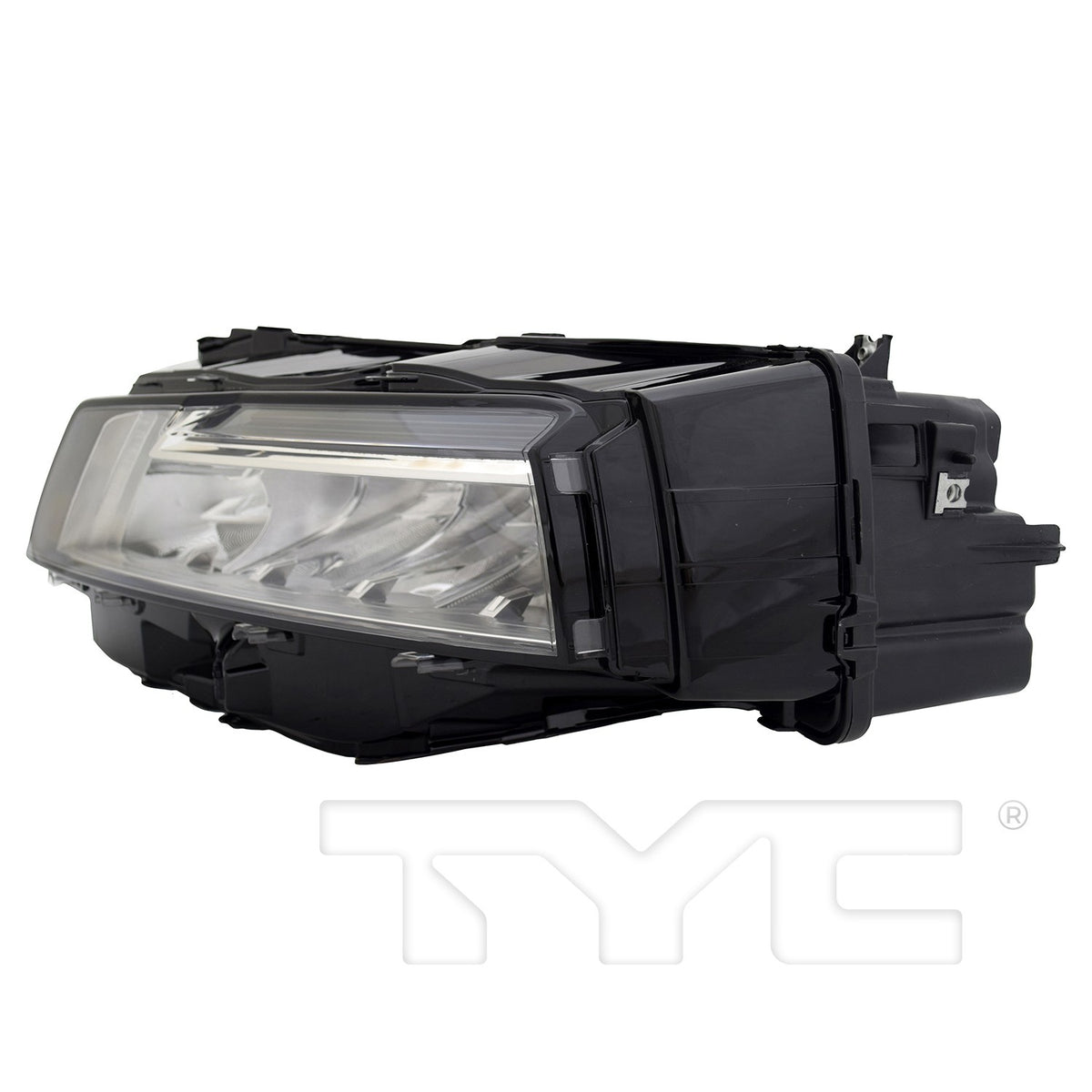 TYC Vehicle Part 20-17722-00