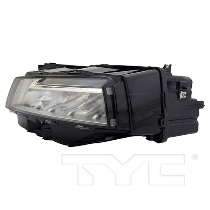 TYC Vehicle Part 20-17722-00