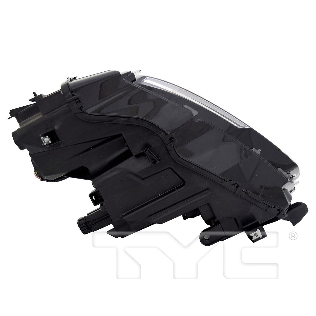 TYC Vehicle Part 20-17722-00