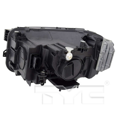 TYC TYC Regular 20-17735-00