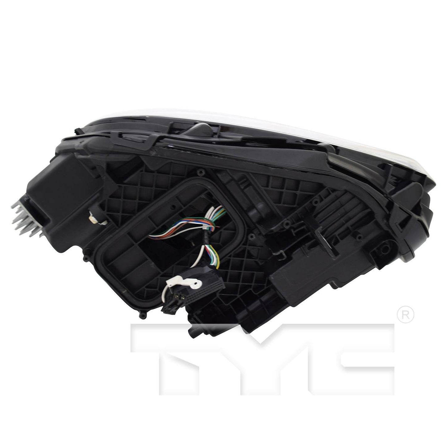 TYC TYC Regular 20-17735-00
