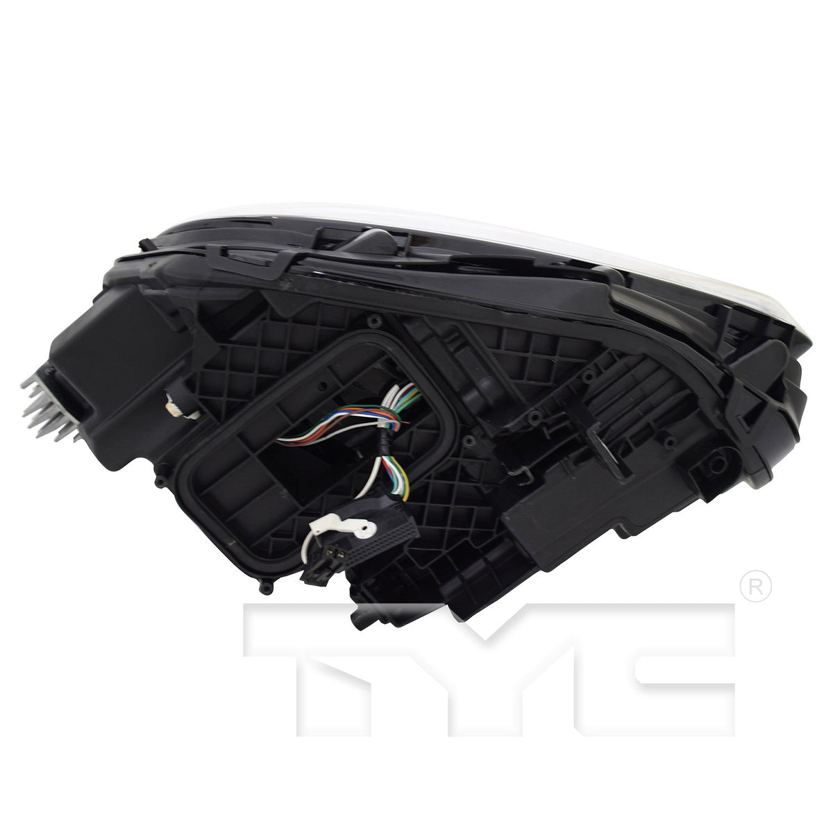 TYC TYC Regular 20-17735-00
