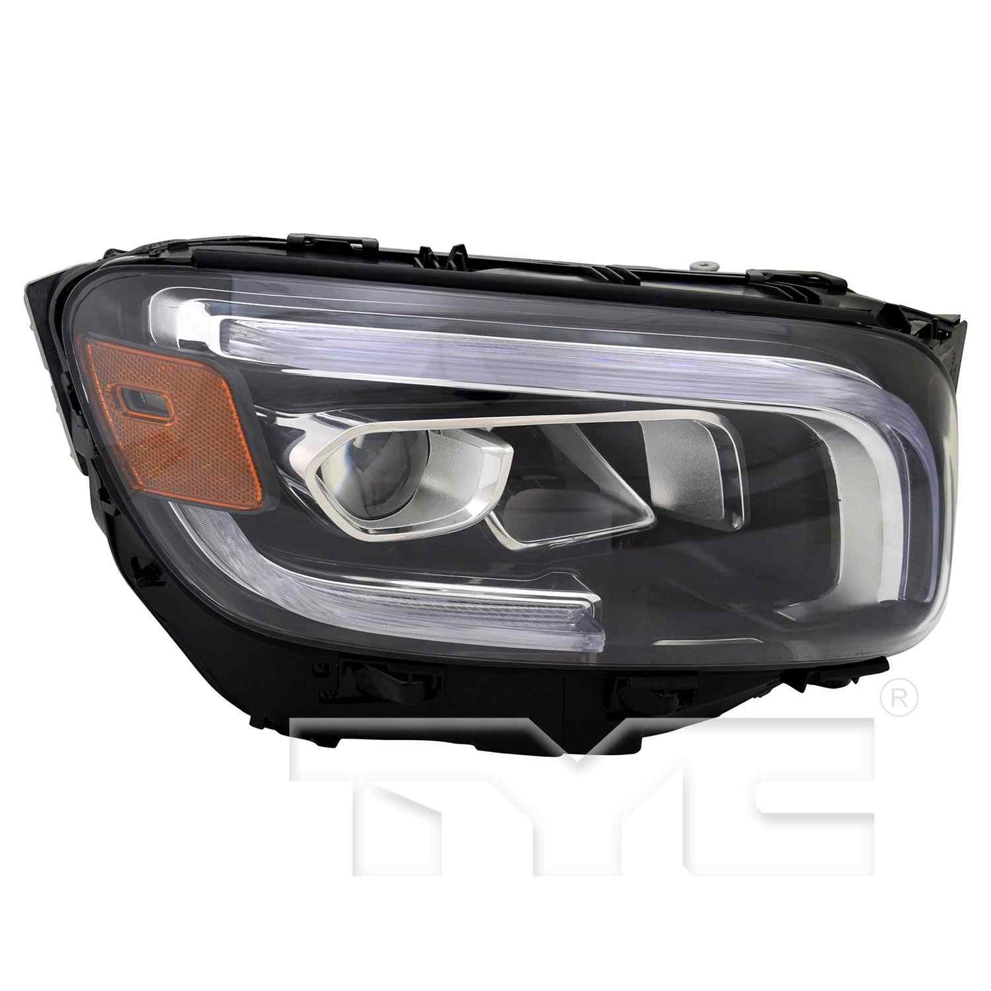 TYC TYC Regular 20-17735-00