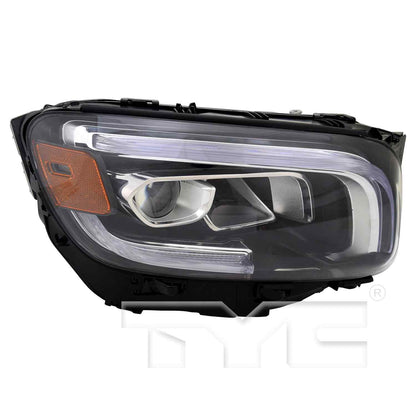 TYC TYC Regular 20-17735-00