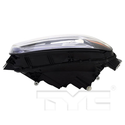 TYC TYC Regular 20-17735-00