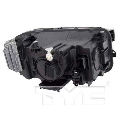 TYC TYC Regular 20-17736-00