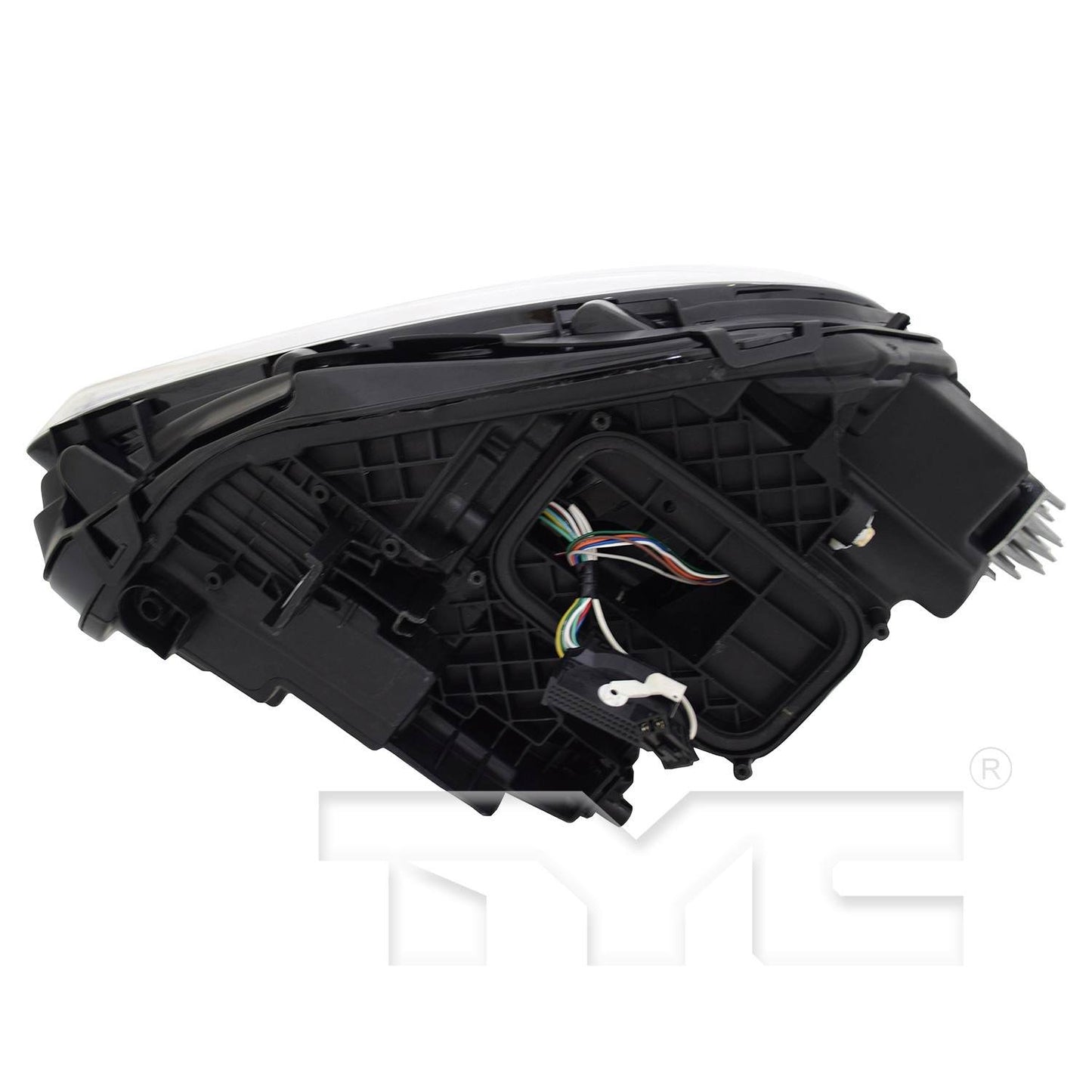 TYC TYC Regular 20-17736-00