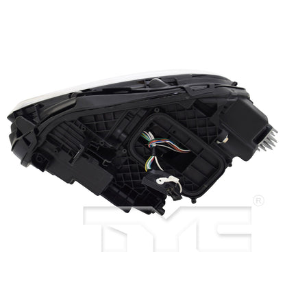 TYC TYC Regular 20-17736-00