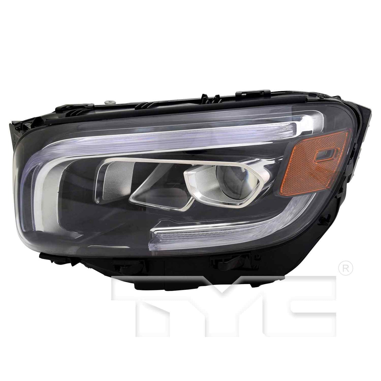 TYC TYC Regular 20-17736-00