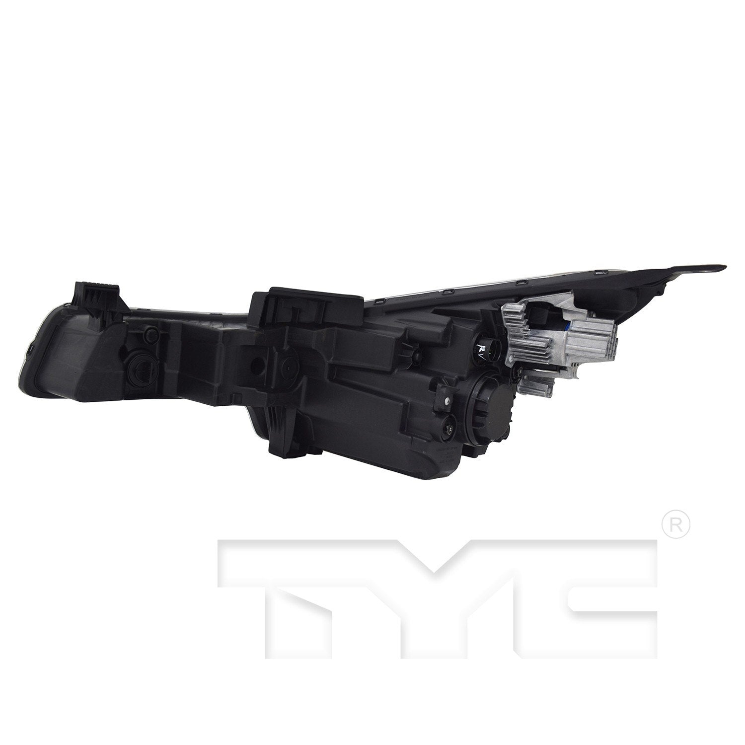 TYC CAPA Certified 20-17737-00-9