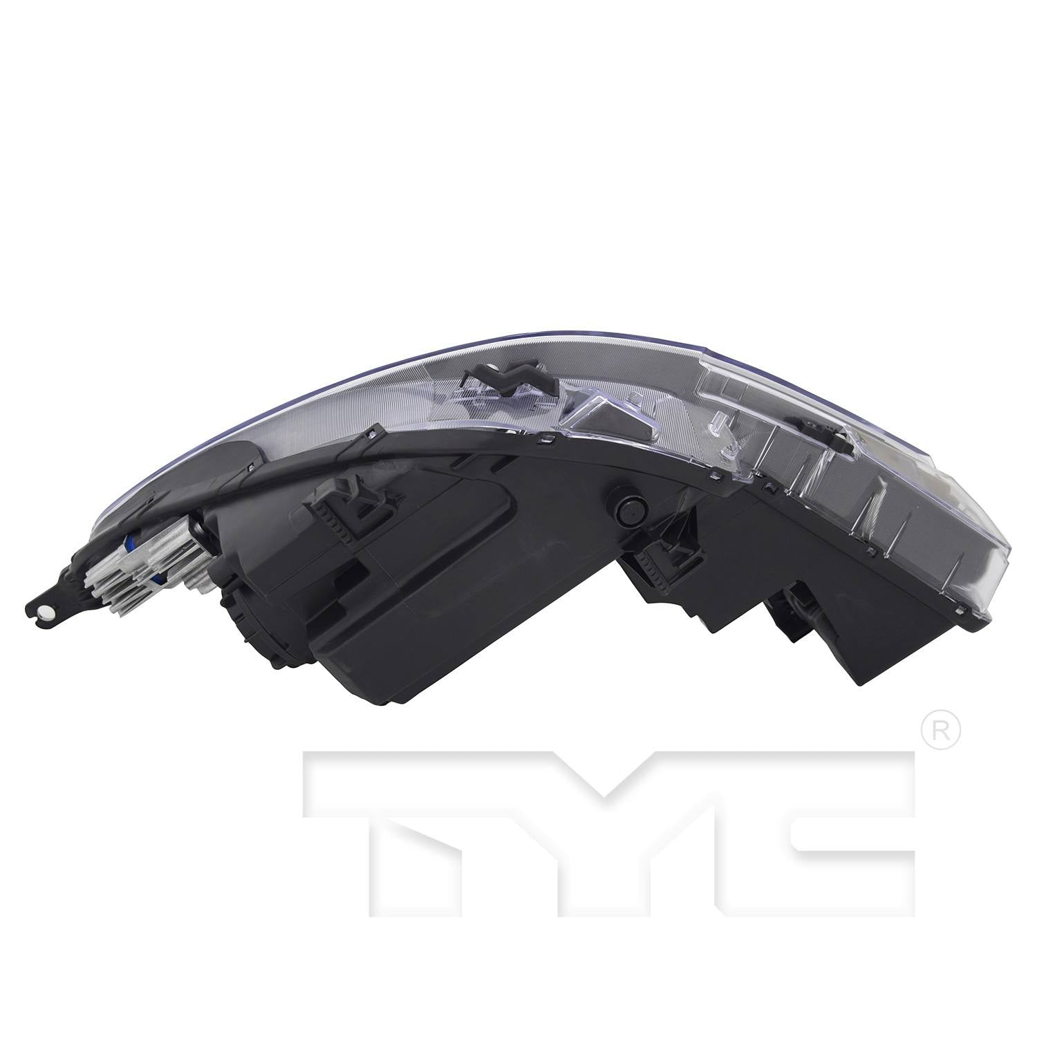 TYC CAPA Certified 20-17737-00-9