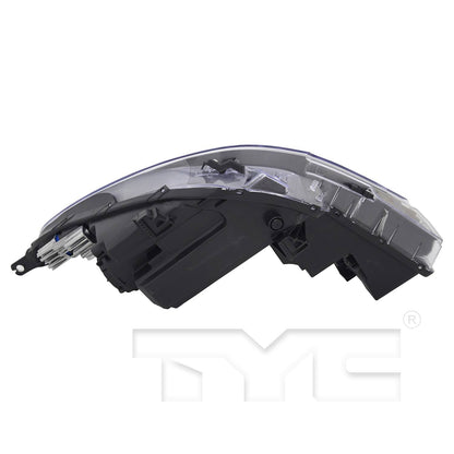 TYC CAPA Certified 20-17737-00-9