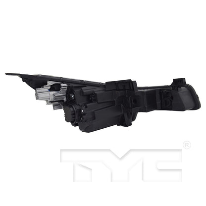 TYC CAPA Certified 20-17738-00-9
