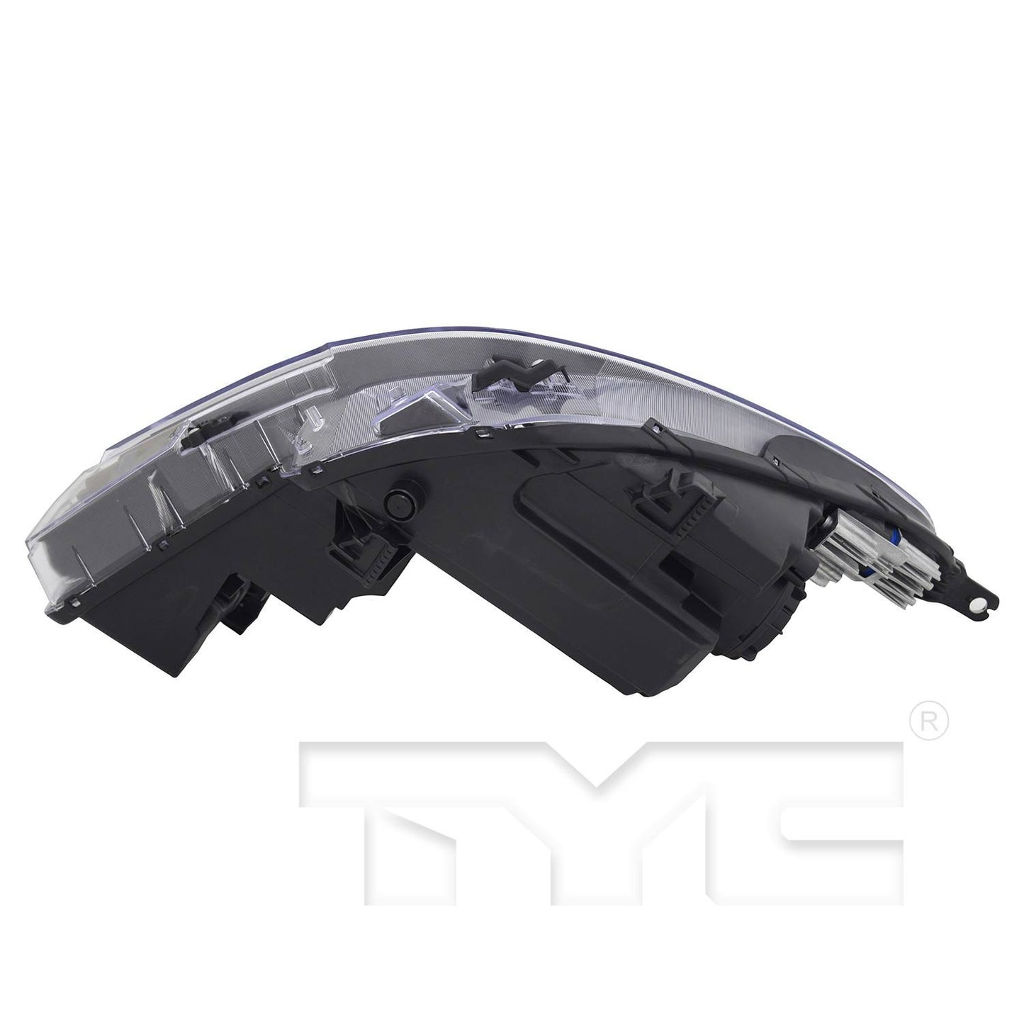 TYC CAPA Certified 20-17738-00-9