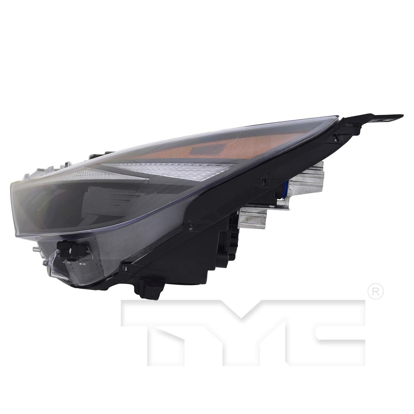 TYC CAPA Certified 20-17738-00-9