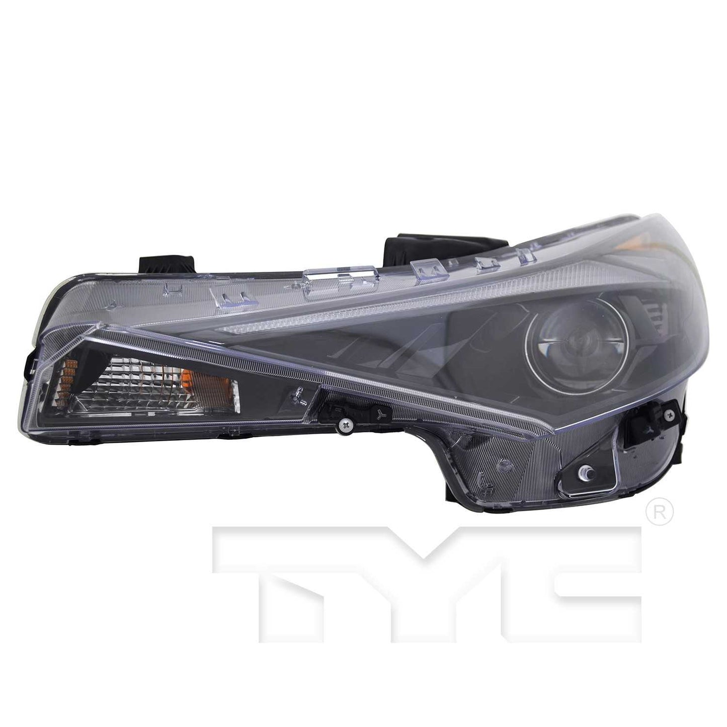 TYC TYC Regular 20-17738-00