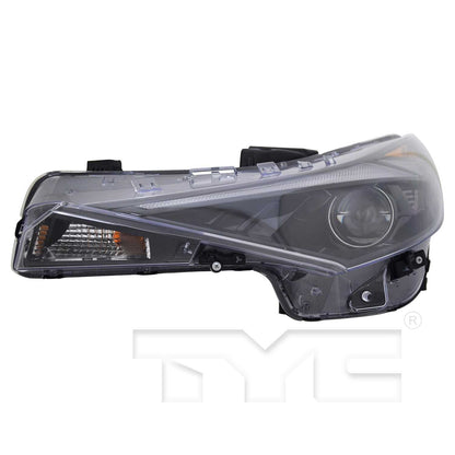 TYC TYC Regular 20-17738-00
