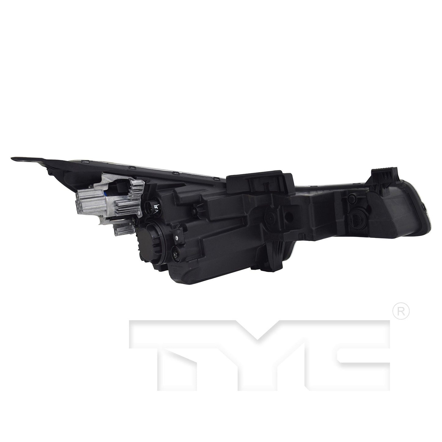 TYC TYC Regular 20-17738-00