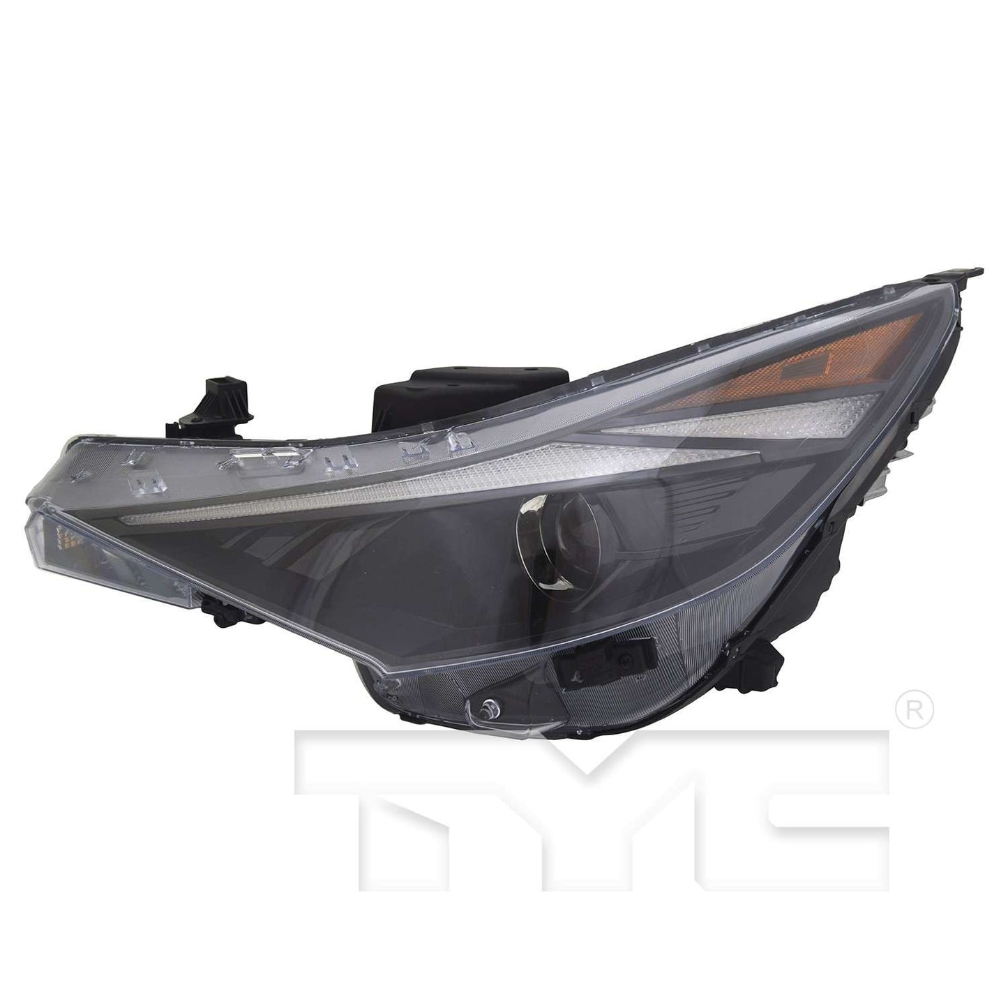TYC TYC Regular 20-17738-00