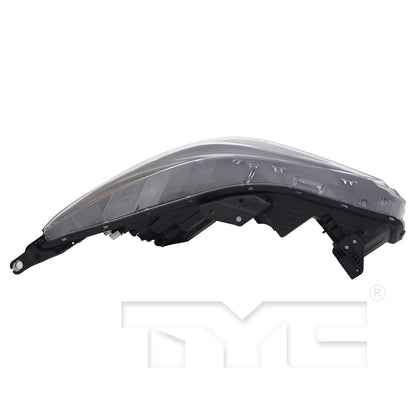 TYC TYC Regular 20-17738-00
