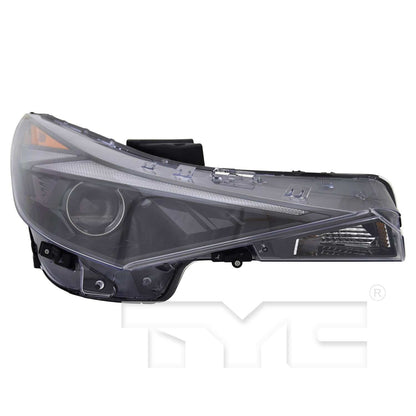 TYC CAPA Certified 20-17749-00-9