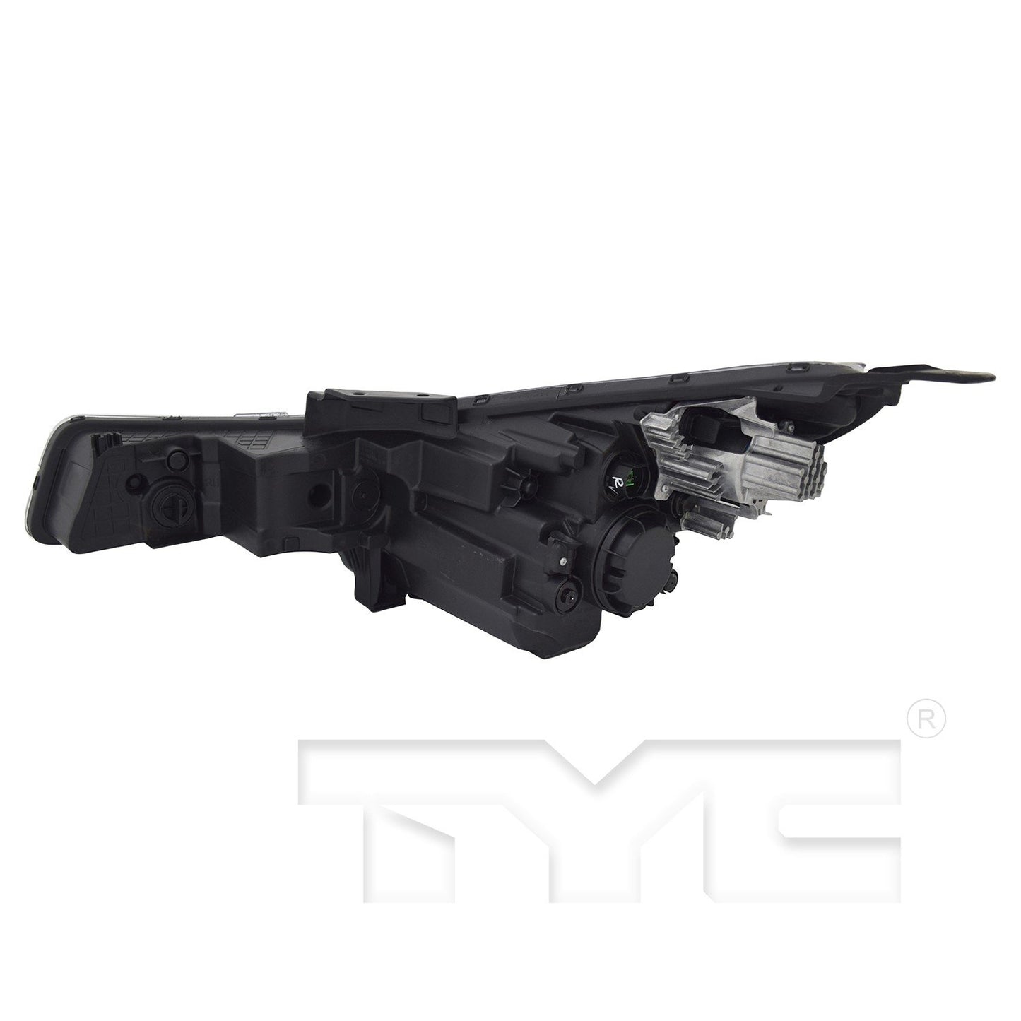 TYC CAPA Certified 20-17749-00-9