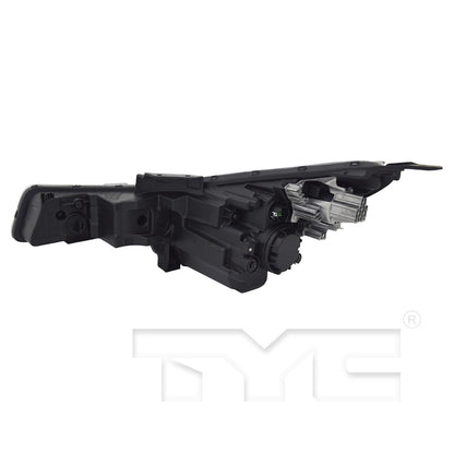 TYC CAPA Certified 20-17749-00-9