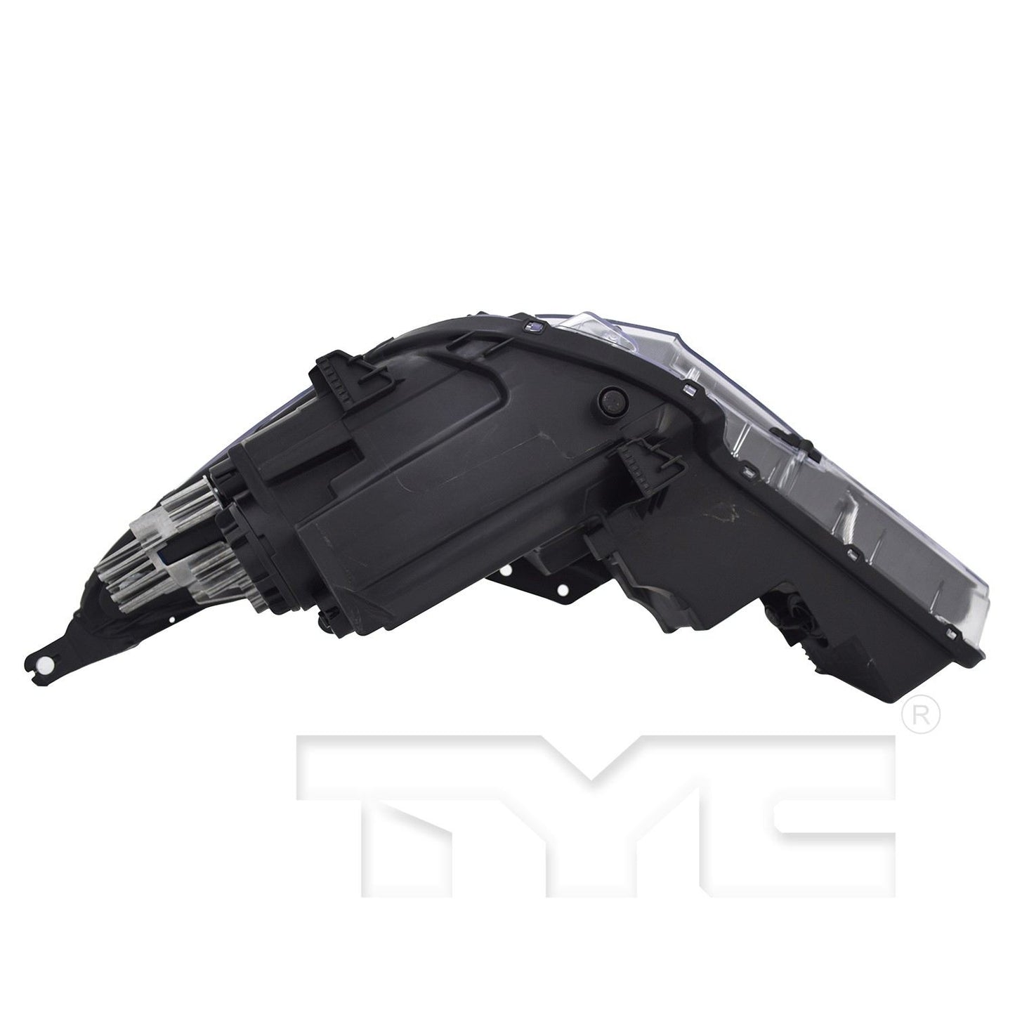 TYC CAPA Certified 20-17749-00-9