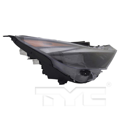 TYC CAPA Certified 20-17749-00-9