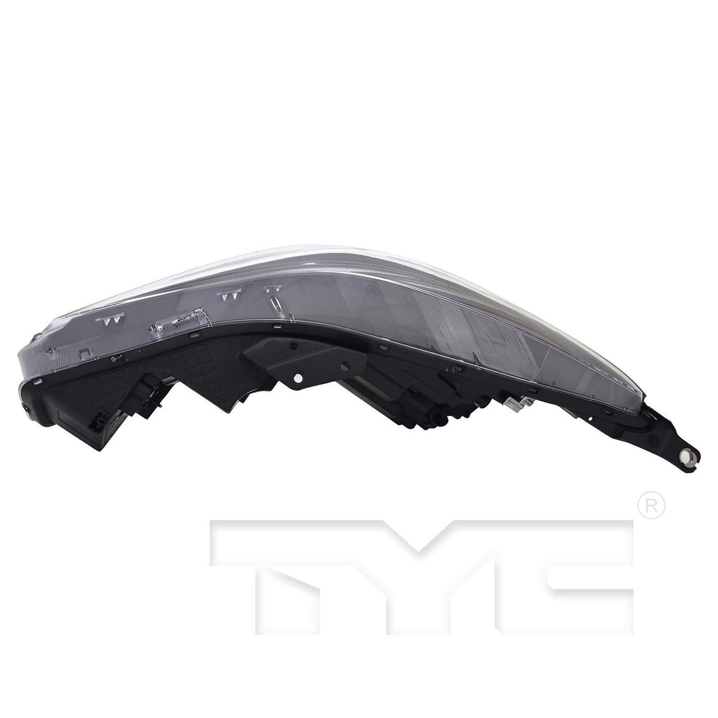 TYC CAPA Certified 20-17749-00-9
