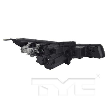 TYC CAPA Certified 20-17750-00-9