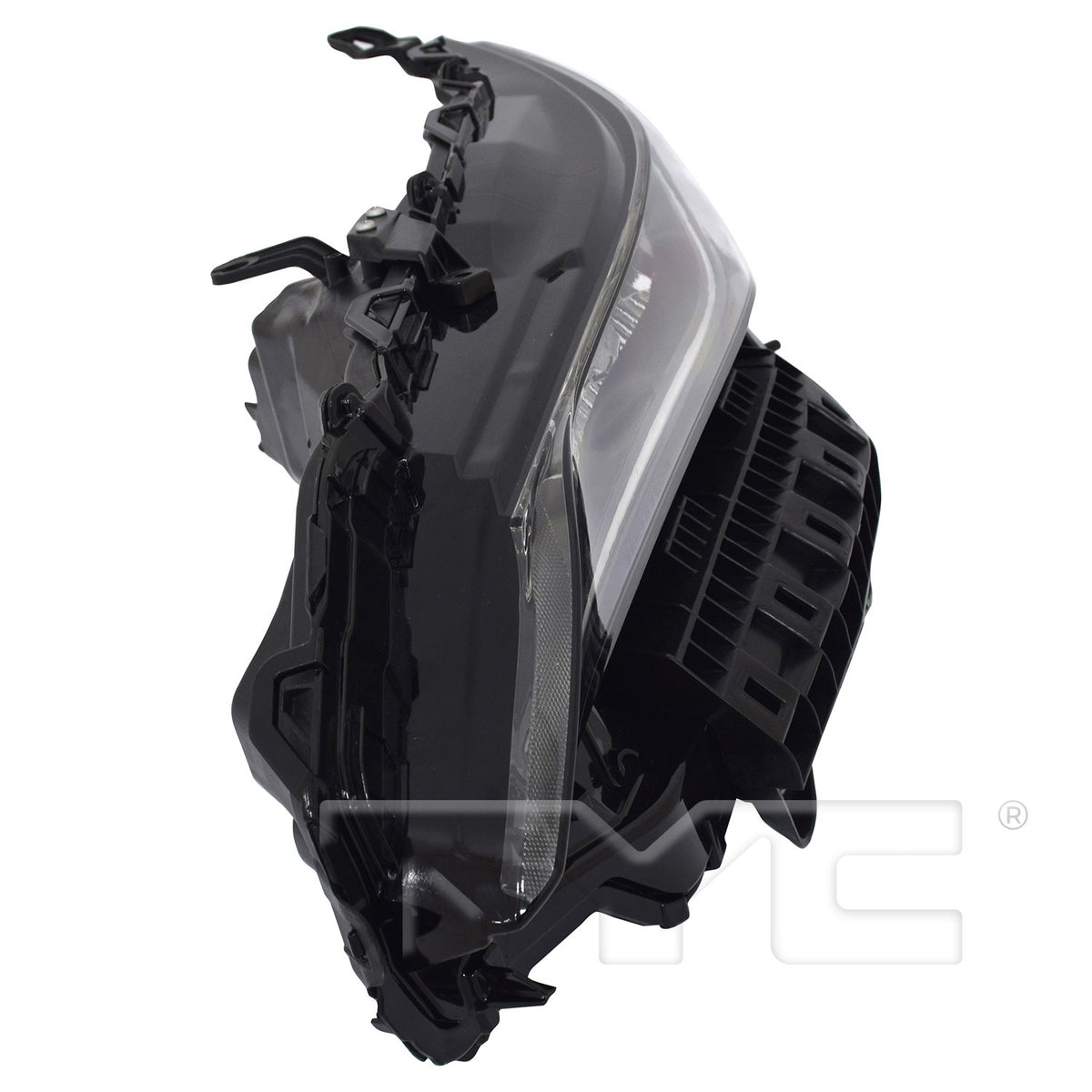 TYC Vehicle Part 20-17762-00