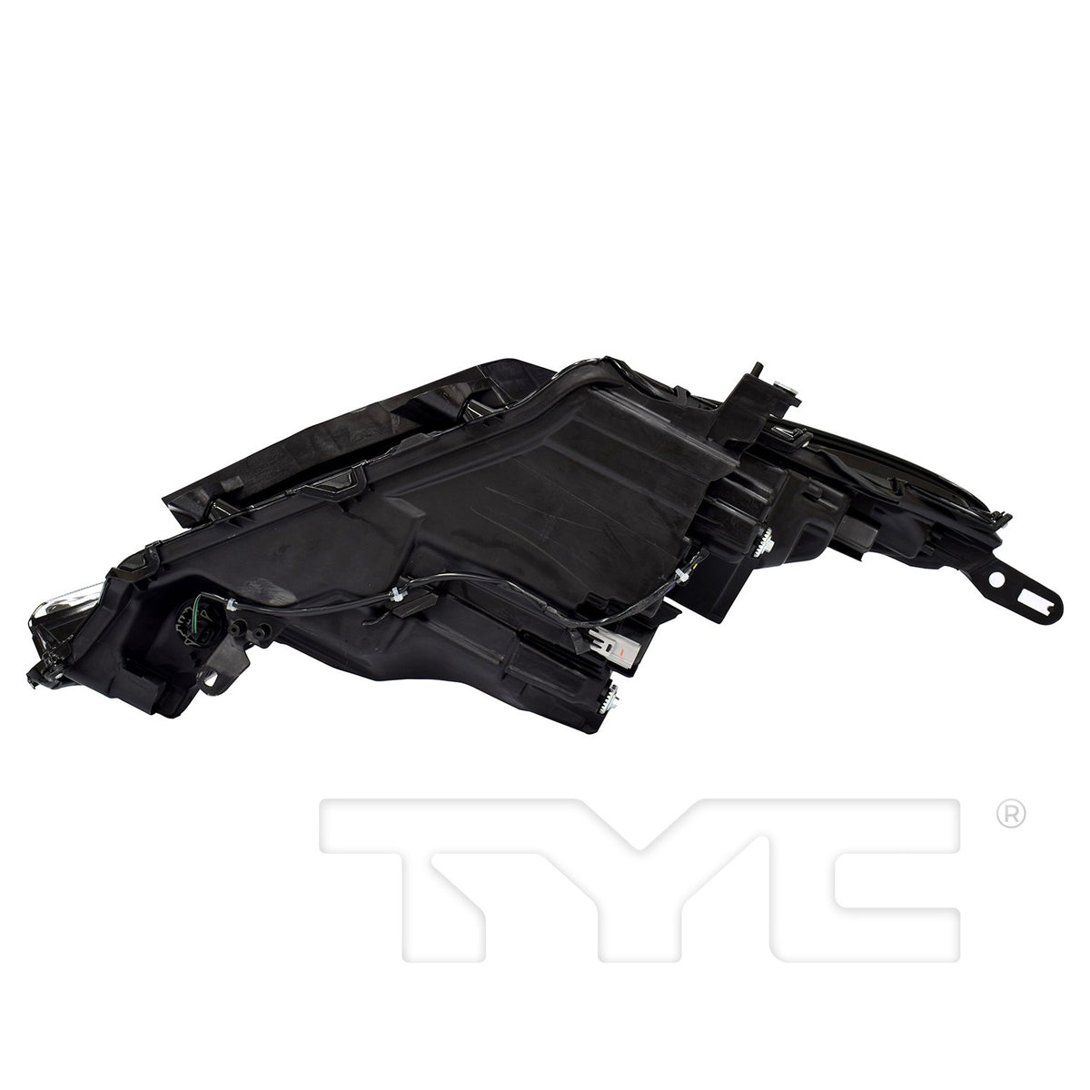 TYC Vehicle Part 20-17762-00