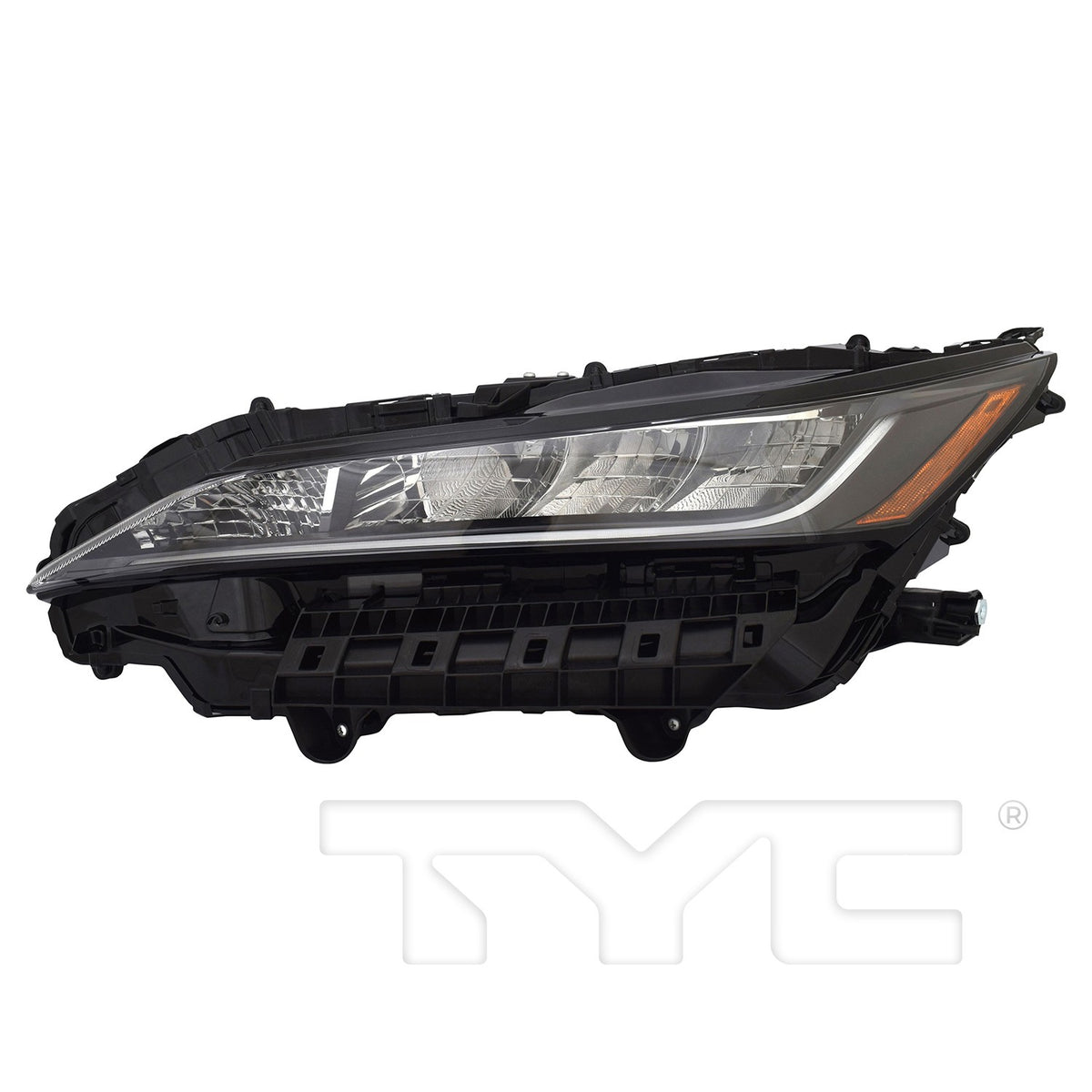TYC Vehicle Part 20-17762-00