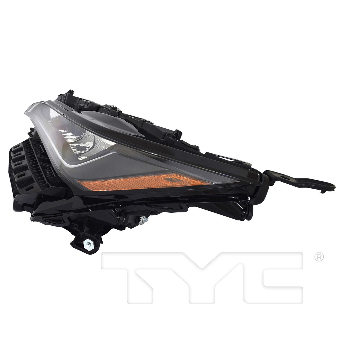 TYC Vehicle Part 20-17762-00