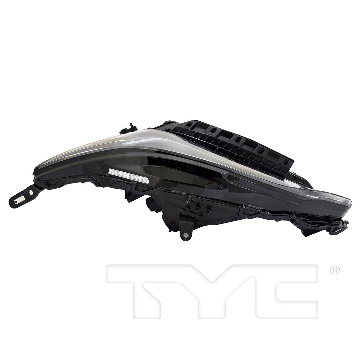 TYC Vehicle Part 20-17762-00