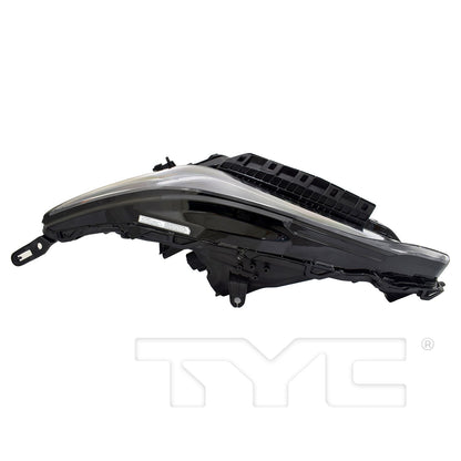 TYC Vehicle Part 20-17762-00