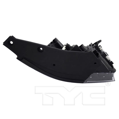 TYC Headlight Assembly 20-17807-00