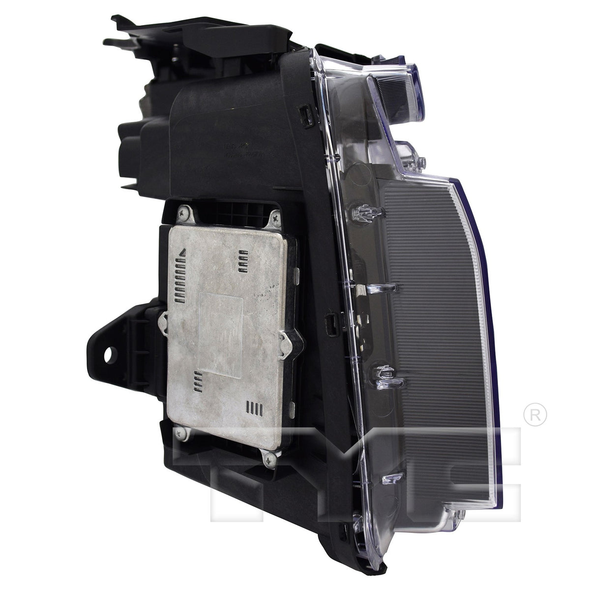 TYC Vehicle Part 20-17808-00
