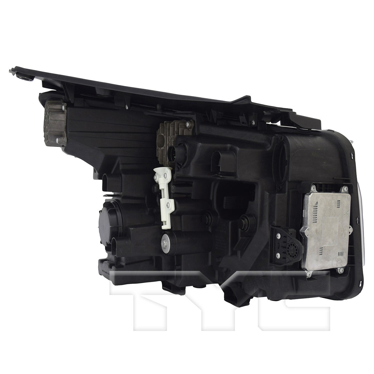 TYC Vehicle Part 20-17808-00