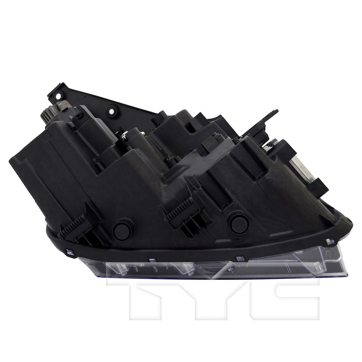 TYC Vehicle Part 20-17808-00