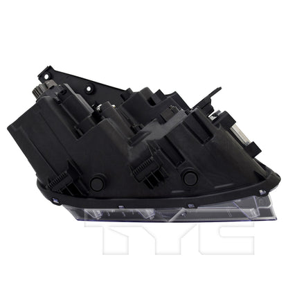 TYC Vehicle Part 20-17808-00