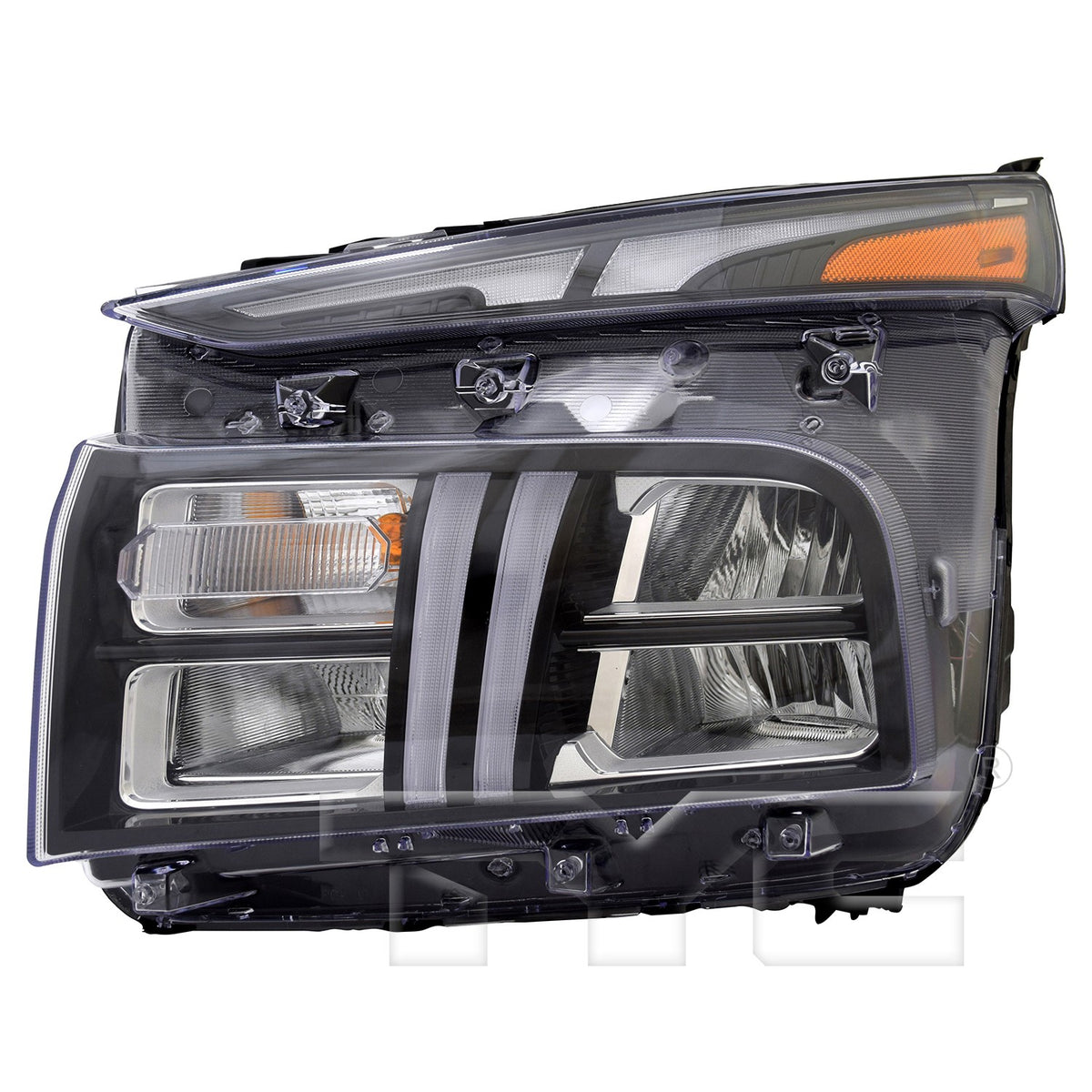 TYC Vehicle Part 20-17808-00
