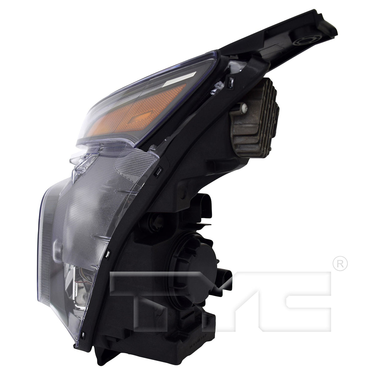 TYC Vehicle Part 20-17808-00