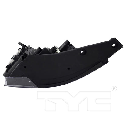 TYC Vehicle Part 20-17808-00