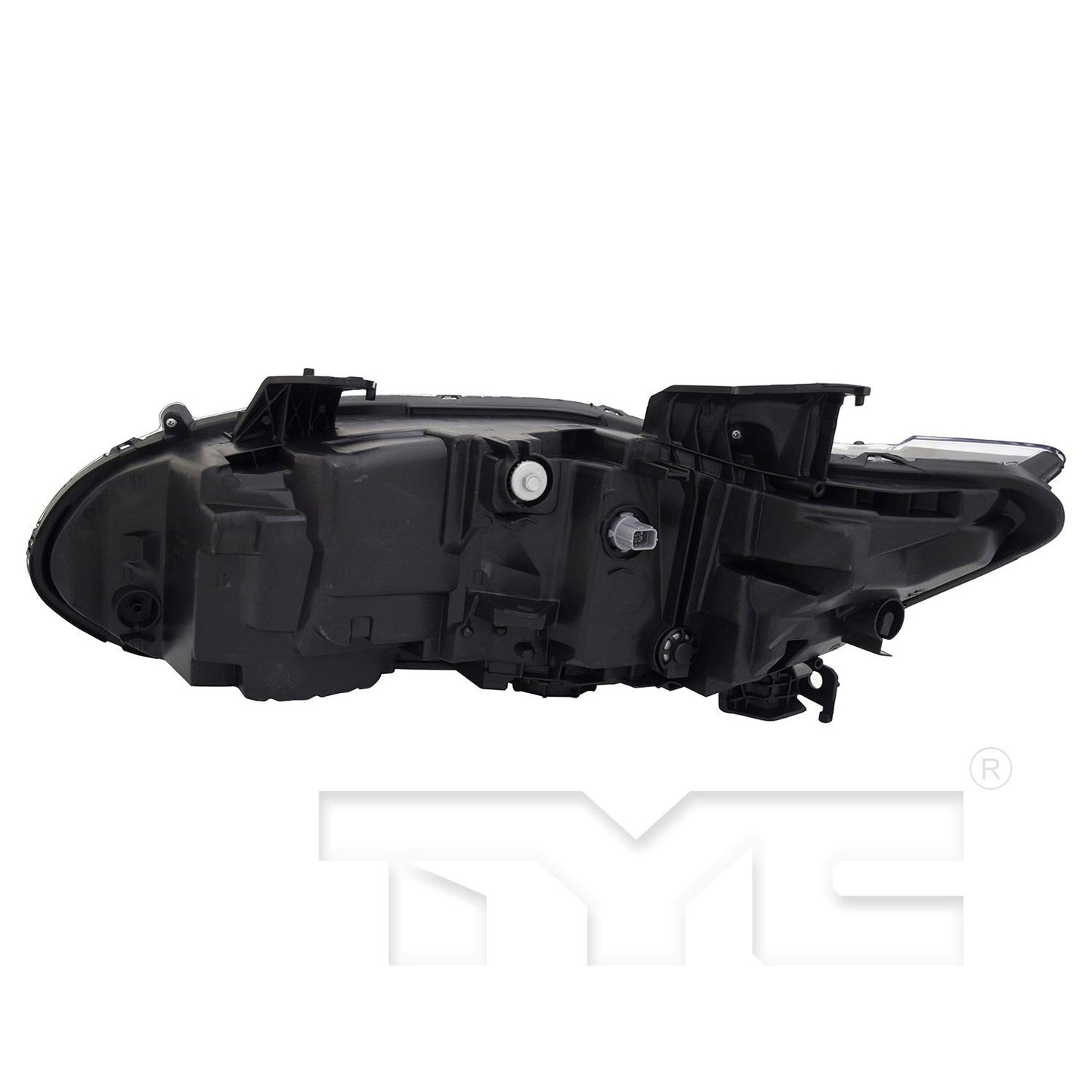TYC CAPA Certified 20-17813-00-9