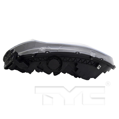 TYC CAPA Certified 20-17813-00-9