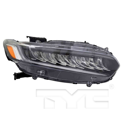TYC CAPA Certified 20-17813-00-9